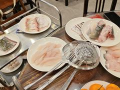 -正能量脆肉鲩火锅