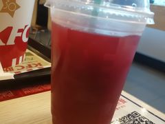 -肯德基(津滨店)