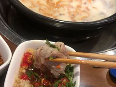 -可以匠猪肚鸡火锅(安溪宝龙店)