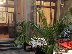 -卫鼎轩·曹公馆(鼓楼店)