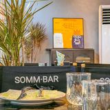 藏在熙南里的独栋bistro✓爱惨