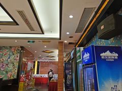 门面-金八仙酒店