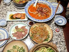 -南京大牌档(崇文门国瑞店)