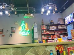 -小竹签烤肉纸包鱼小龙虾(唐韵路店)