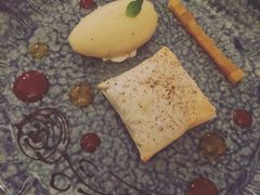 -La Villa French Restaurant
