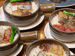 -龙悦湾酒家·八阵鱼生·渔人码头店