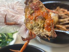 -莲花公园煎蟹(总店)