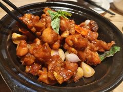 -小放牛炒菜馆(北国商城店)