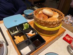 -局气烤鸭·北京菜(德云社店)