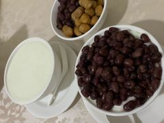 -老周记顺德双皮奶