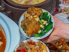 -吴掌柜·藕汤印象(南湖店)