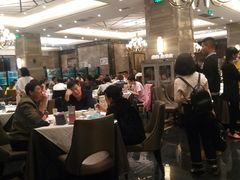 大堂-大铁勺新津菜(东丽阳光新业广场店)
