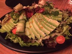 -Luchador摔跤手墨西哥餐厅(恒宇广场店)