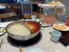 -密友回转自助火锅(世茂国际广场店)