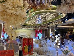 -龙船人海鲜城(长治路店)