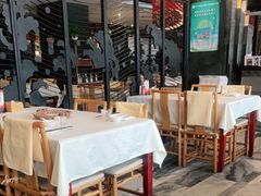 大堂-辣婆婆(航天桥店)