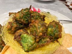 -万宝海鲜舫(劳动公园店)