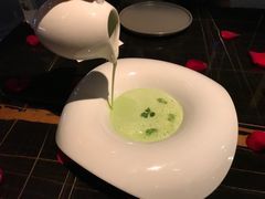 -wann lounge 低温慢煮牛排·清吧