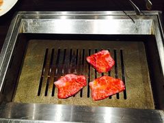 -俺的焼肉(銀座9丁目店)