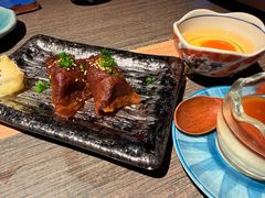 -炙柒Sekinana·精致日料(合生汇店)