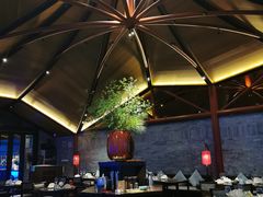 大堂-三利音·东方司宴(外滩店)