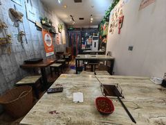 -老徐烧烤涮肚(交道口店)