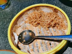 -莘府·老豆腐鱼头·建德菜(金马店)