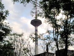 -辽宁电视塔