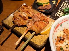 -鸟屯(三里屯店)