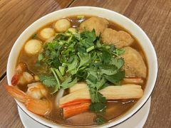 -曼谷食堂·泰国家庭料理