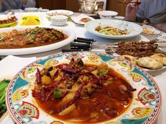 -巴依老爷新疆美食(常营店)