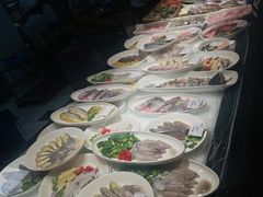 -高佳庄·舟山海鲜(海景旗舰店)