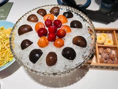 -八府香鸭·啫啫煲(华山路店)