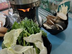 -丽江庭院之丽江往事(安定门店)