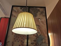 -新白鹿餐厅(松江开元地中海店)