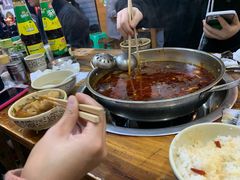 -黑竹香鸡(营和巷店)