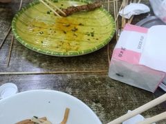 -活鱼村·老陈记粉店