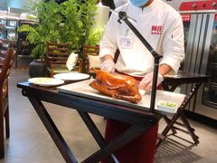 -阿庄新豫菜(通泰路店)