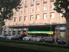 -内蒙古驻京办餐厅
