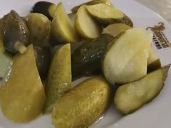 德式酸黄瓜-巴伐利亚啤酒坊(意式风情街店)