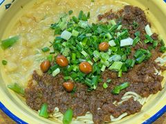 -阿福板凳面(观音桥店)