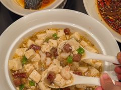 -聚宾楼·烤鸭·家宴(科技三路店)
