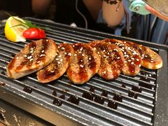 -虹料理·日料放题(悠方店)