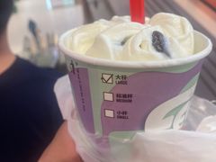 -DQ·蛋糕·冰淇淋(川沙东海岸店)