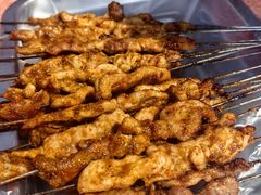 -酒宝荡烧烤(长航局江大路住宅小区店)