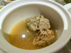 -老苏州芳和园茶酒楼  传统苏帮菜(观前店)