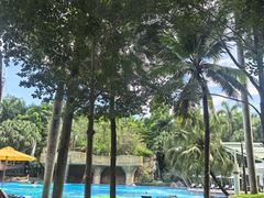 -Waterfall瀑布湾优健源(华侨城店)