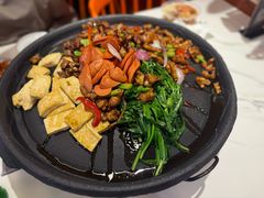 -一烙锅(友谊店)