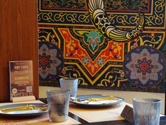 -克比叔叔印度餐厅Kebabs on the Grille(永康路分店)