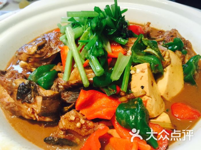 知味坊私房菜图片 - 第23张